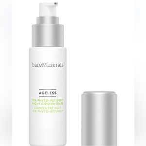 bareMinerals Ageless Phyto-Retinol Night Concentrate, 1 oz.